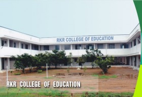 RKR College of Education_cover