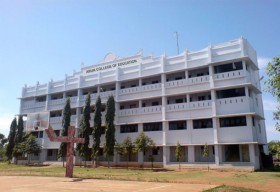 Arun College of Education_cover
