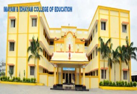Imayam College of Education_cover