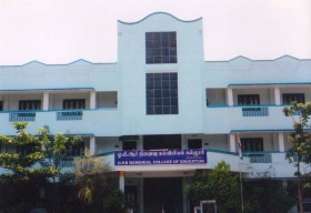 OPR Memorial College of Education_cover