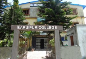 Baruipur College_cover