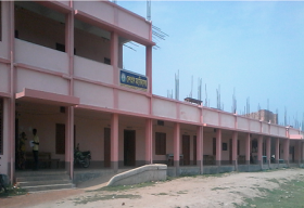 Deshapran College of Teachers' Education_cover