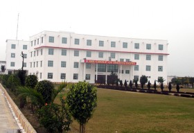 J M S College of Management_cover