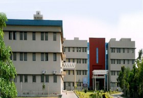 ITM College of Engineering_cover