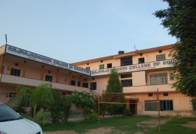 Raj Rajeshwari College of Education_cover