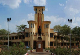 Laxminarayan Institute of Technology_cover