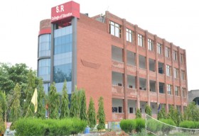 SR  College of Education_cover