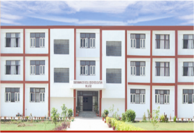 Guru Nanak Dev College of Education_cover