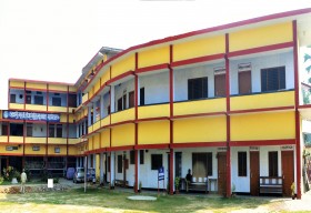 Chandrakanti Ramawati Devi Arya Mahila P.G. College_cover