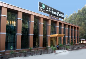 Lr Institute of Engineering And Technology_cover