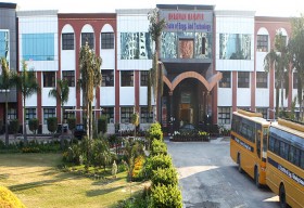 Bhagwan Mahavir College of Computer Application_cover