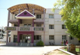 Chaudhari MEd College_cover