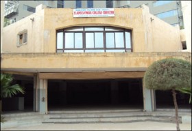 Kameshwar College of Education_cover