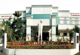 Manubhai Patel Dental College and Charitable Dental Hospital_cover