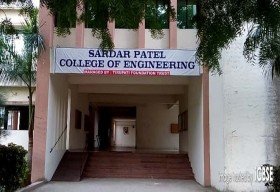 Sardar Patel College of Education_cover