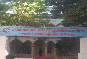 Badruka Institute of Foreign Trade_cover