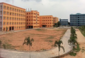 DRK College of Engineering and Technology_cover