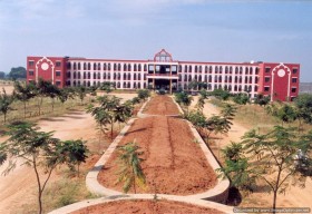 DVR College of Engineering and Technology_cover