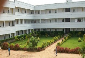 Jyothishmathi College of Engineering and Technology_cover