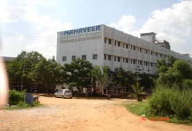 Mahaveer Institute of Science and Technology_cover