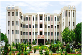 Malla Reddy College of Engineering and Technology_cover
