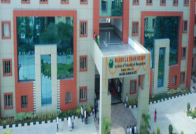 Marri Laxman Reddy Institute of Technology and Management_cover