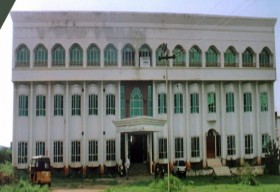 Shadan College of Pharmacy_cover