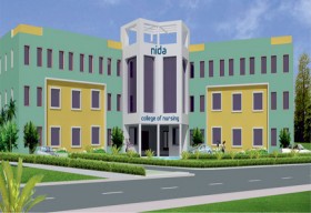 Nida College of Nursing_cover