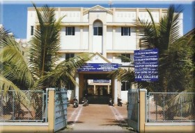BLDEA Jnyanayogi Shri Siddheshwar Swamiji College of Education_cover