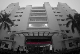 Mahatma Gandhi Mission's Dental College and Hospital_cover