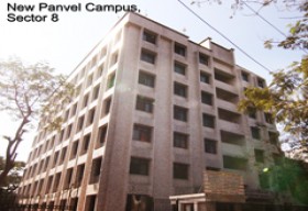 Pillai's College of Education and Research_cover