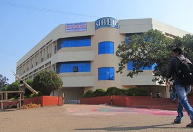 Chhatrapati Shahu Central Institute of Business Education and Research_cover