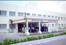 Shivnagar Vidya Prasarak Mandal's College of Pharmacy_cover