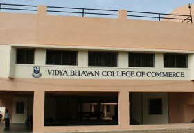 Vidya Bhavan College of Commerce_cover