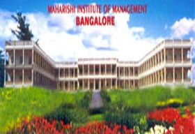 Maharishi Institute of Management_cover