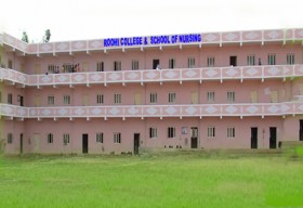 Roohi College and School of Nursing_cover