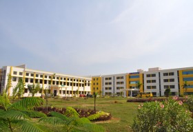 Sri Venkateshwara Dental College and Hospital_cover