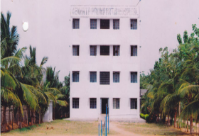 Venkata Padmavathi Institute of Medical Sciences_cover