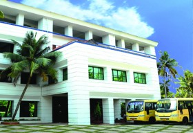 K M M College of Education_cover