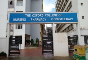 The Oxford College of Pharmacy_cover