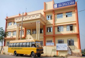 Vagdevi School and College of Nursing_cover
