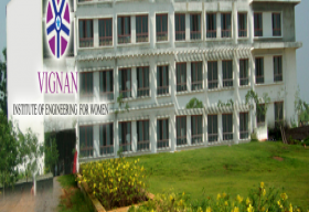 Vignan's Institute of Engineering for Women_cover