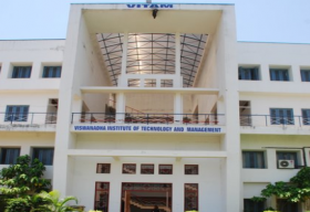 Viswanadha institute of Technology and Management_cover