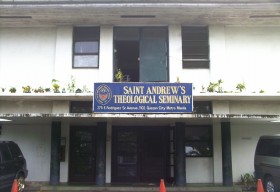 St Andrews Theological College and Seminary_cover