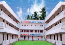 Adarsa College of Pharmacy_cover