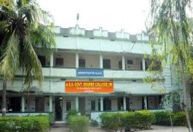 Annavaram Satyavathidevi Government Degree College for Women_cover