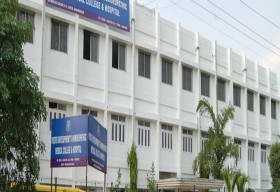 Foster Development Homoeopathic Medical College and Hospital_cover