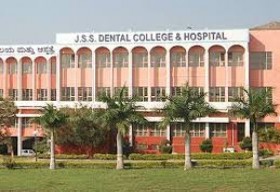 J S S Dental College and Hospital_cover