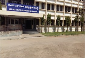 J S S Institute of Speech and Hearing_cover