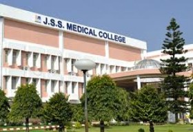 J S S Medical College and Hospital_cover